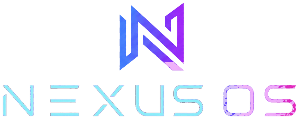 Nexus OS logo