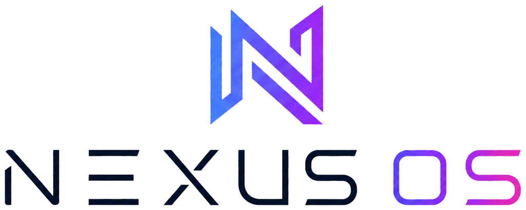 Nexus OS logo